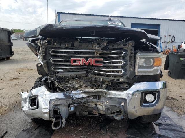Photo 5 from auction – 2015 GMC SIERRA K35 with VIN 1GT423E85FF604211