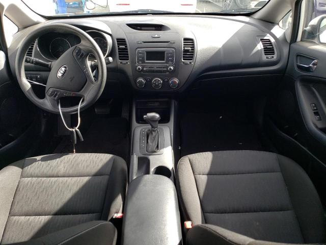 Photo 8 from auction – 2016 KIA FORTE LX with VIN KNAFK4A62G5560739