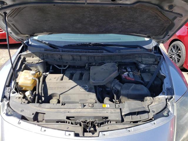 Photo 11 from auction – 2013 MAZDA CX-9 TOURI with VIN JM3TB3CV8D0416908