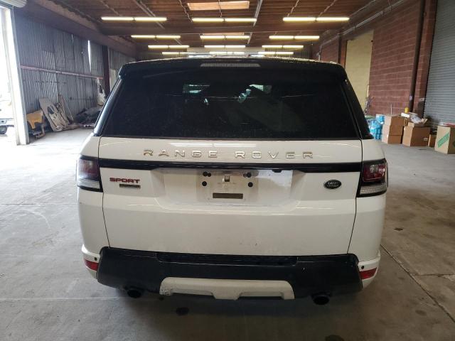 Photo 6 from auction – 2015 LAND ROVER RANGE ROVE with VIN SALWR2TF7FA516881