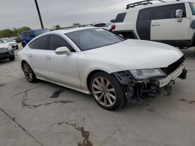 Photo 4 from auction – 2012 AUDI A7 PRESTIG with VIN WAU2GAFC7CN035568