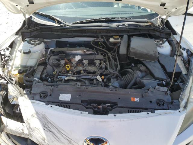 Photo 11 from auction – 2011 MAZDA 3 I with VIN JM1BL1VG8B1432876
