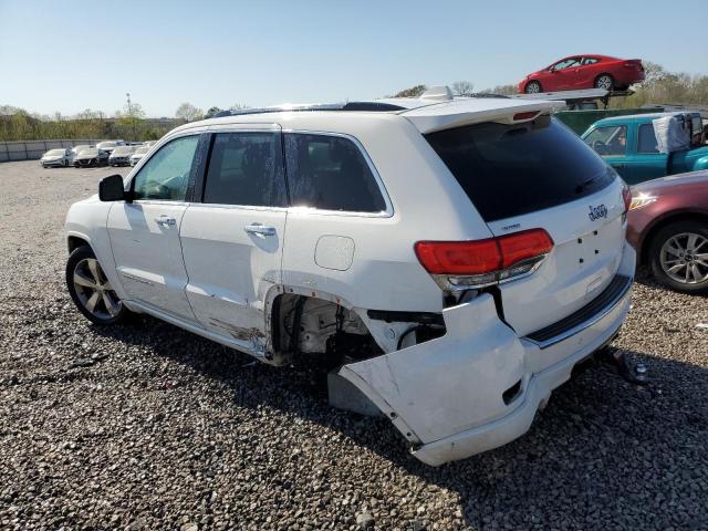 Photo 2 from auction – 2015 JEEP GRAND CHER with VIN 1C4RJECG6FC131872