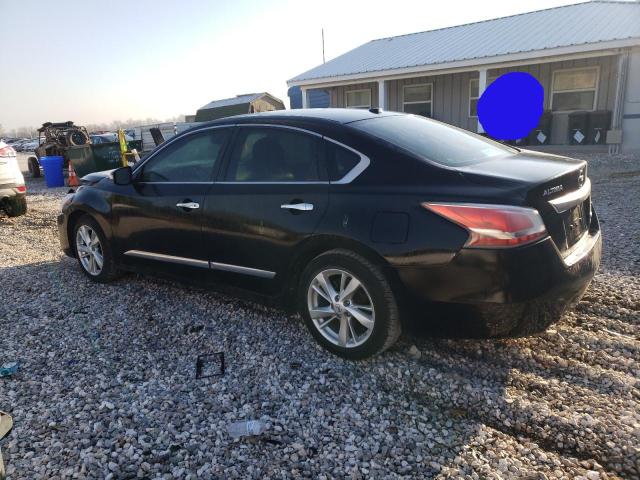 Photo 2 from auction – 2014 NISSAN ALTIMA 2.5 with VIN 1N4AL3AP8EN258937