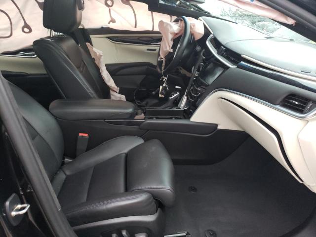 Photo 7 from auction – 2014 CADILLAC XTS PLATIN with VIN 2G61S5S34E9315547