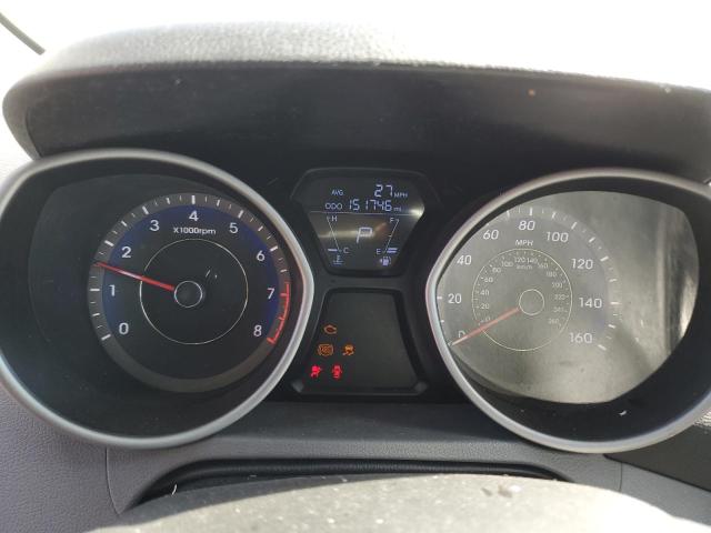 Photo 9 from auction – 2012 HYUNDAI ELANTRA GL with VIN KMHDH4AE4CU451663