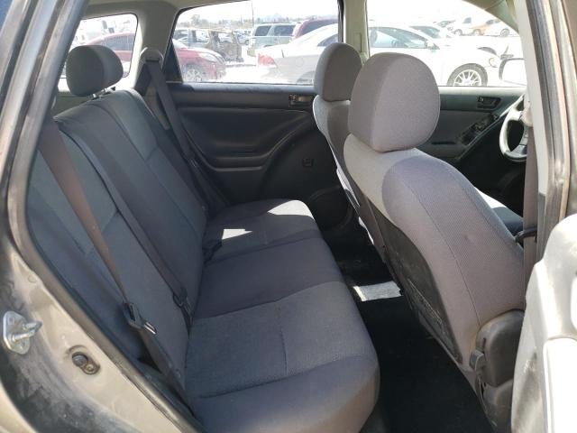 Photo 11 from auction – 2004 TOYOTA COROLLA MA with VIN 2T1KR32E24C184331