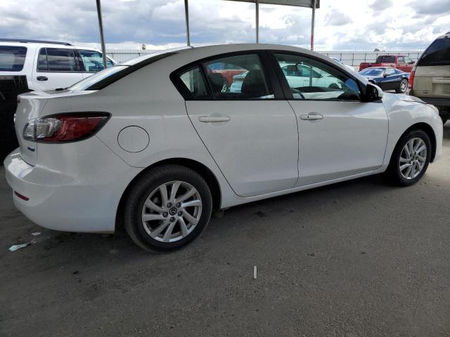Photo 3 from auction – 2013 MAZDA 3 I with VIN JM1BL1VPXD1792282