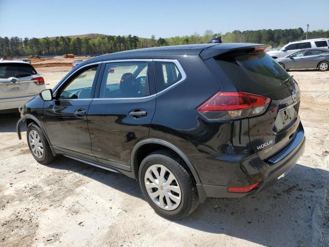Photo 2 from auction – 2018 NISSAN ROGUE S with VIN KNMAT2MV7JP551533