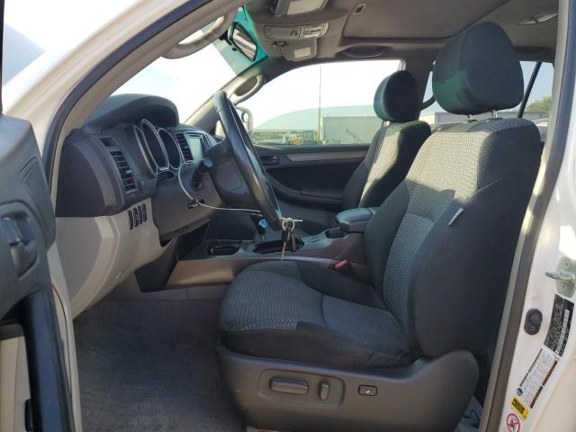 Photo 7 from auction – 2007 TOYOTA 4RUNNER SR with VIN JTEBU14R478079790