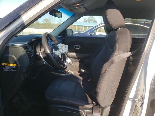 Photo 7 from auction – 2015 KIA SOUL with VIN KNDJN2A29F7793591