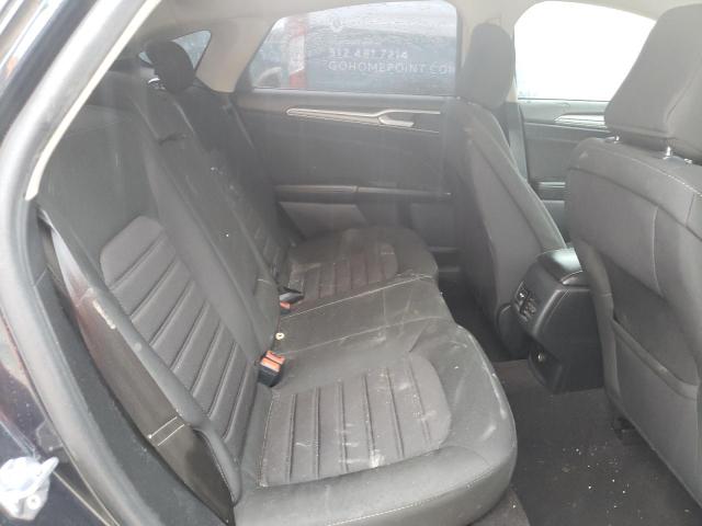 Photo 10 from auction – 2020 FORD FUSION SE with VIN 3FA6P0HD1LR254968