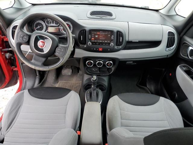 Photo 8 from auction – 2014 FIAT 500L EASY with VIN ZFBCFABH0EZ001546