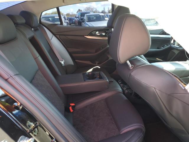 Photo 10 from auction – 2017 NISSAN MAXIMA 3.5 with VIN 1N4AA6AP1HC371930