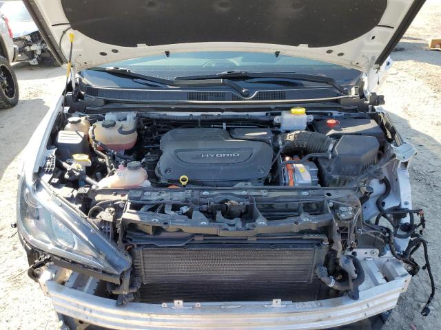 Photo 12 from auction – 2018 CHRYSLER PACIFICA H with VIN 2C4RC1N76JR158313