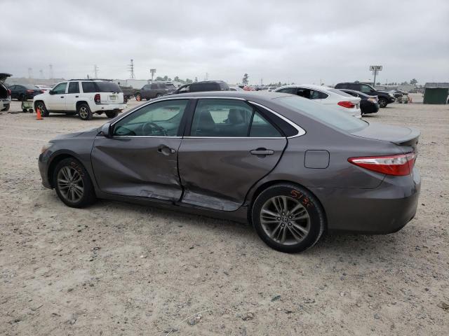 Photo 2 from auction – 2017 TOYOTA CAMRY LE with VIN 4T1BF1FK1HU302998