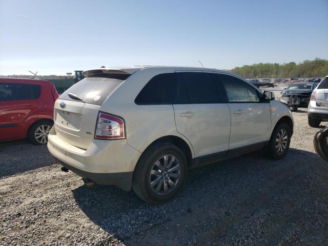 Photo 3 from auction – 2007 FORD EDGE SEL P with VIN 2FMDK39C57BB28376
