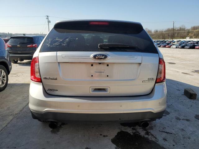 Photo 6 from auction – 2013 FORD EDGE SEL with VIN 2FMDK3J9XDBA13106
