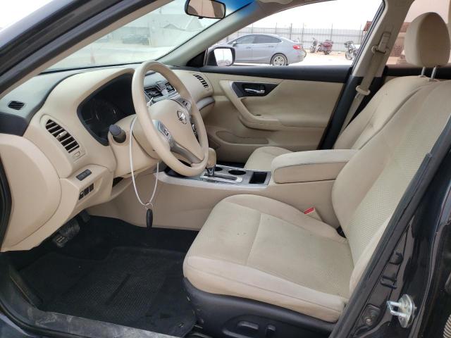 Photo 7 from auction – 2015 NISSAN ALTIMA 2.5 with VIN 1N4AL3AP9FC139744
