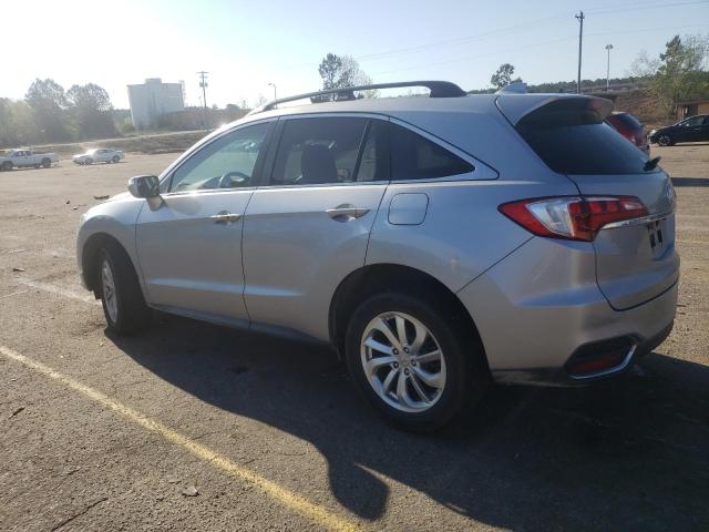 Photo 2 from auction – 2018 ACURA RDX with VIN 5J8TB3H33JL008196