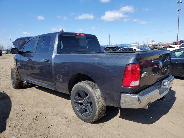 Photo 2 from auction – 2018 RAM 1500 SLT with VIN 1C6RR7TT8JS297964