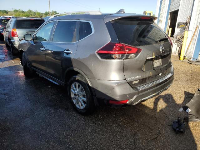 Photo 2 from auction – 2019 NISSAN ROGUE S with VIN 5N1AT2MT9KC714444