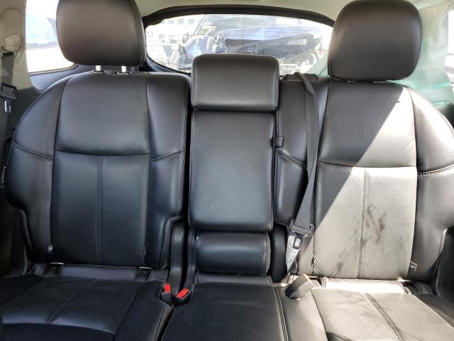 Photo 10 from auction – 2018 NISSAN PATHFINDER with VIN 5N1DR2MM5JC604168
