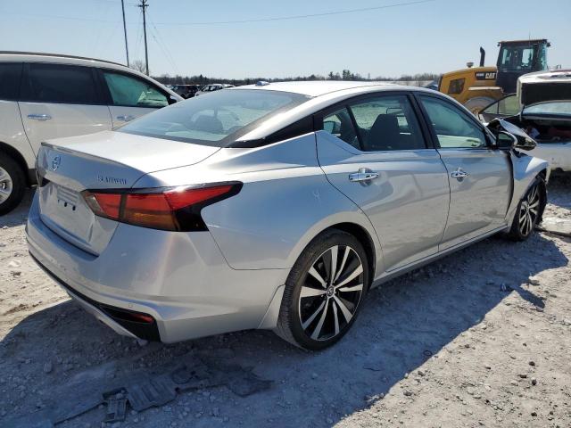 Photo 3 from auction – 2020 NISSAN ALTIMA PLA with VIN 1N4BL4FV6LN314484