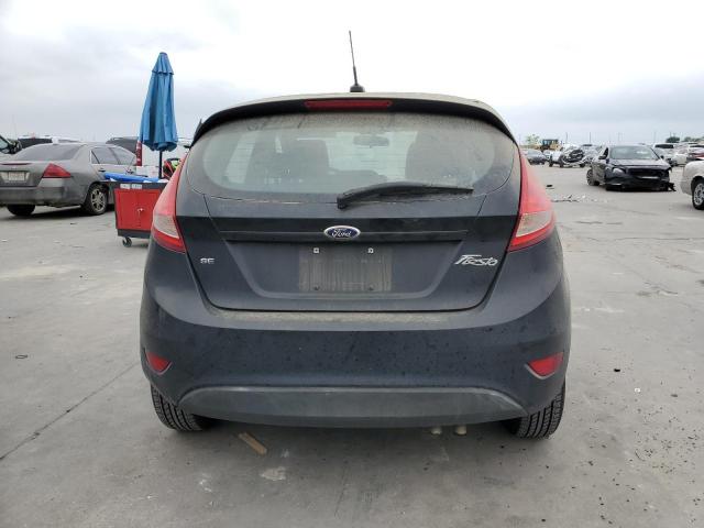 Photo 6 from auction – 2012 FORD FIESTA SE with VIN 3FADP4EJ8CM176792