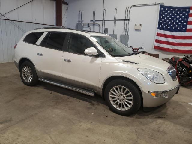 Photo 4 from auction – 2010 BUICK ENCLAVE CX with VIN 5GALVBED9AJ153723