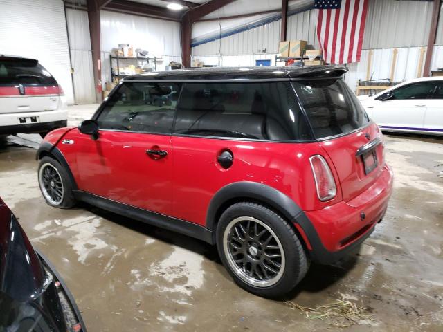 Photo 2 from auction – 2005 MINI COOPER S with VIN WMWRE33595TL12841