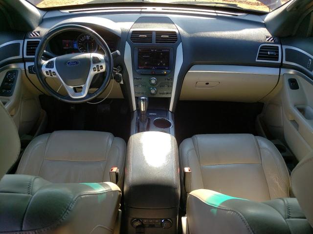 Photo 8 from auction – 2013 FORD EXPLORER X with VIN 1FM5K7D80DGB61207