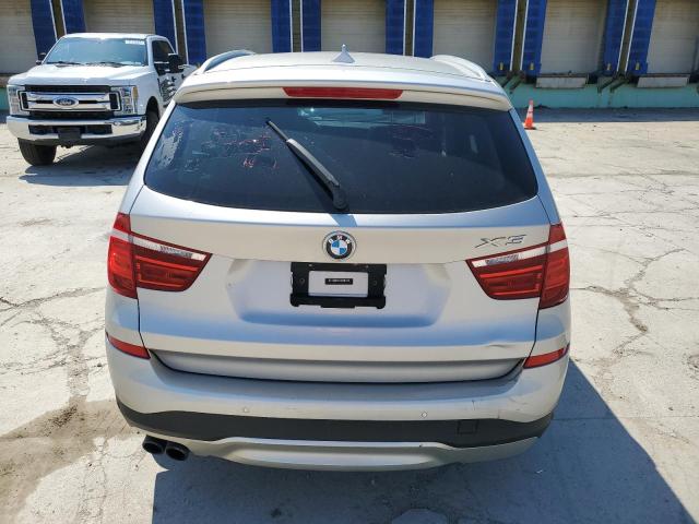 Photo 6 from auction – 2015 BMW X3 XDRIVE2 with VIN 5UXWX9C52F0D46921