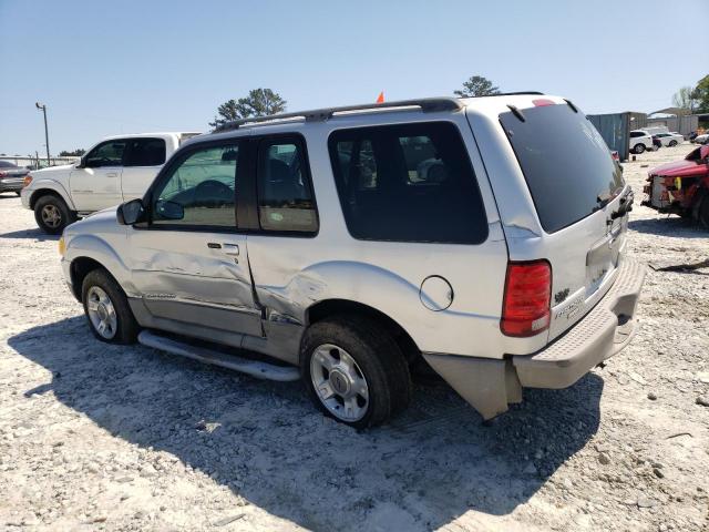 Photo 2 from auction – 2002 FORD EXPLORER S with VIN 1FMYU60E22UC02416