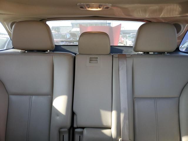 Photo 10 from auction – 2013 FORD EDGE LIMIT with VIN 2FMDK3K94DBA34841