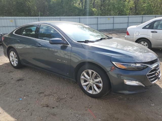Photo 4 from auction – 2019 CHEVROLET MALIBU LT with VIN 1G1ZD5ST3KF166361