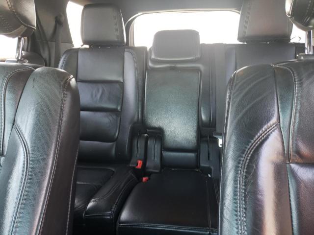 Photo 10 from auction – 2013 FORD EXPLORER L with VIN 1FM5K8F87DGC35466