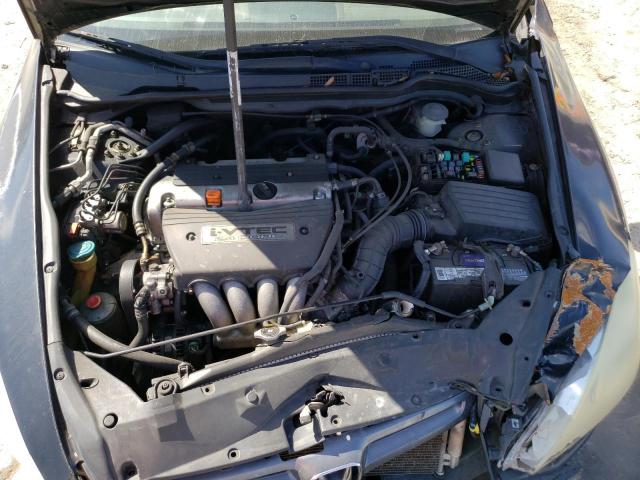 Photo 11 from auction – 2005 HONDA ACCORD EX with VIN 1HGCM56895A040477