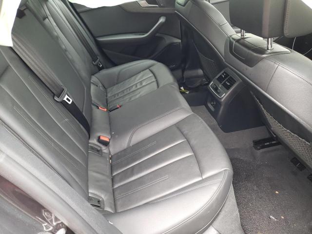 Photo 10 from auction – 2019 AUDI A5 PREMIUM with VIN WAUANCF50KA075964