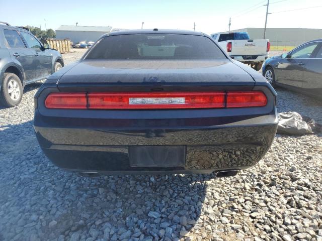 Photo 6 from auction – 2011 DODGE CHALLENGER with VIN 2B3CJ4DG4BH541996