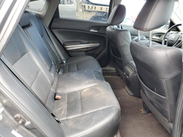 Photo 10 from auction – 2014 HONDA CROSSTOUR with VIN 5J6TF1H59EL001052
