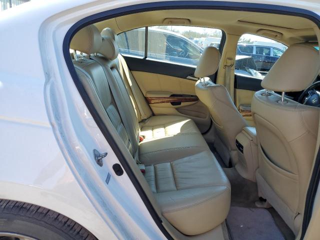 Photo 10 from auction – 2011 HONDA ACCORD EXL with VIN 1HGCP3F84BA030141