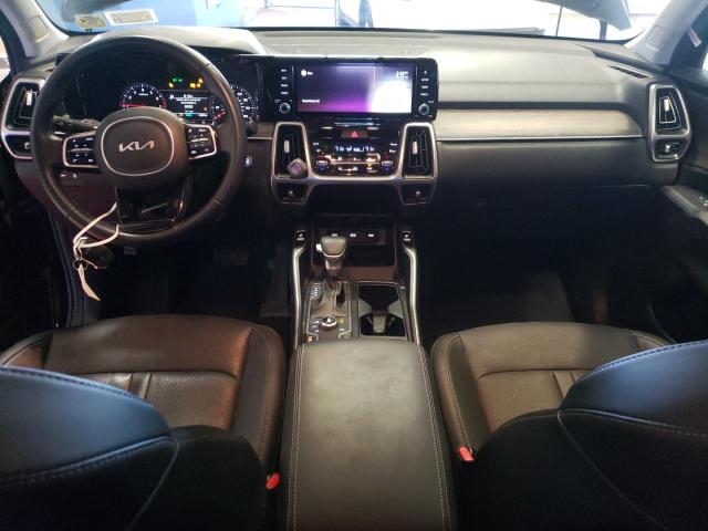 Photo 8 from auction – 2022 KIA SORENTO S with VIN 5XYRLDLC2NG087218