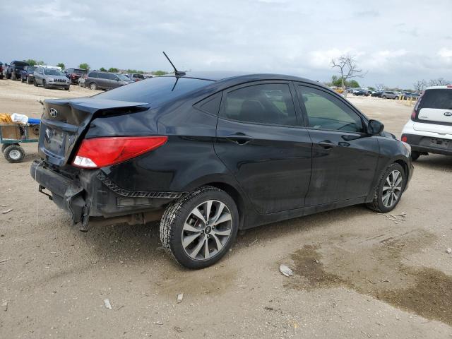 Photo 3 from auction – 2017 HYUNDAI ACCENT SE with VIN KMHCT4AE0HU348404