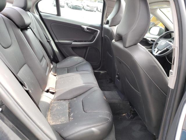 Zdjęcie 10 z aukcji – 2018 VOLVO S60 DYNAMI z VIN YV140MTL2J2460890