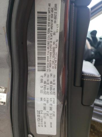Photo 14 from auction – 2017 JEEP CHEROKEE L with VIN 1C4PJLDB5HW508093