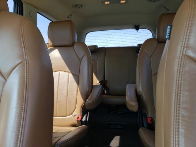 Photo 10 from auction – 2014 BUICK ENCLAVE with VIN 5GAKRBKD3EJ302007
