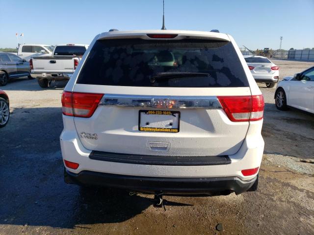 Photo 6 from auction – 2011 JEEP GRAND CHER with VIN 1J4RR4GG9BC512164