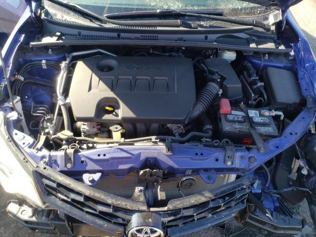 Photo 11 from auction – 2015 TOYOTA COROLLA L with VIN 2T1BURHEXFC464669