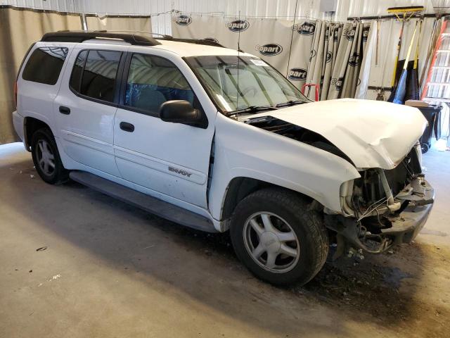 Photo 4 from auction – 2004 GMC ENVOY XL with VIN 1GKES16S346216902